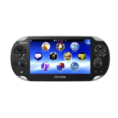 Sony PlayStation Vita 3G