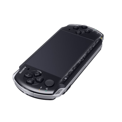 Sony PSP Slim and Lite